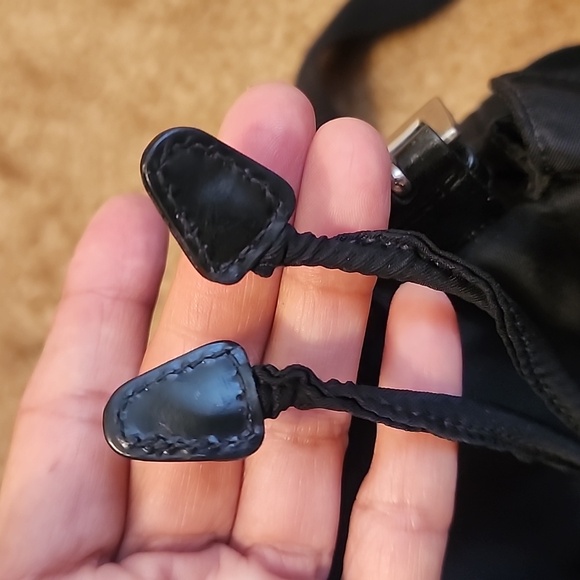 Prada Nylon Backpack - Picture 8 of 16